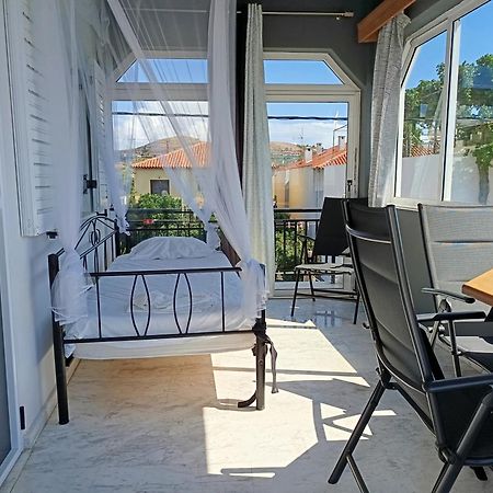 Αλέξανδρος 2 Apartment Myrina Exterior photo