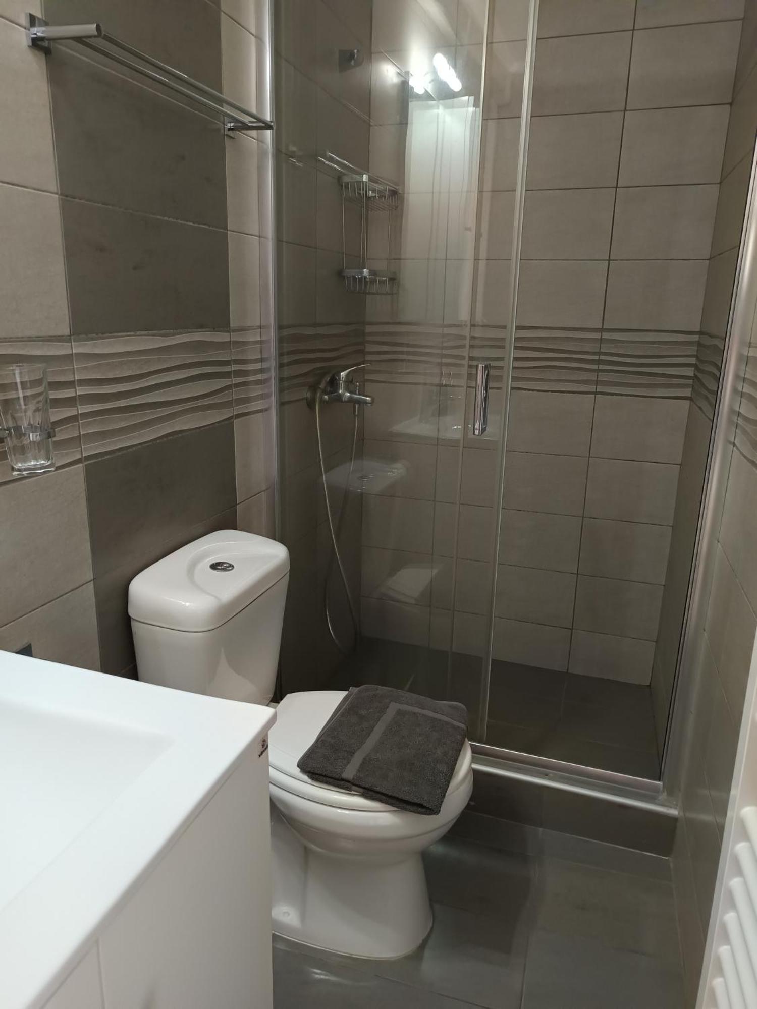 Αλέξανδρος 2 Apartment Myrina Exterior photo