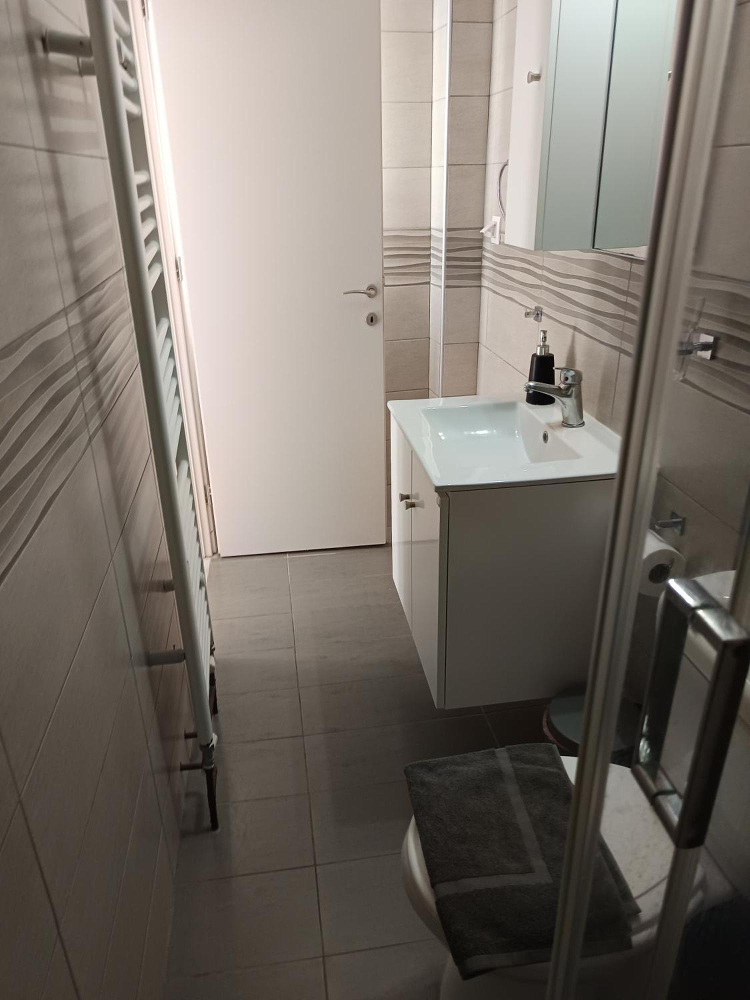 Αλέξανδρος 2 Apartment Myrina Exterior photo
