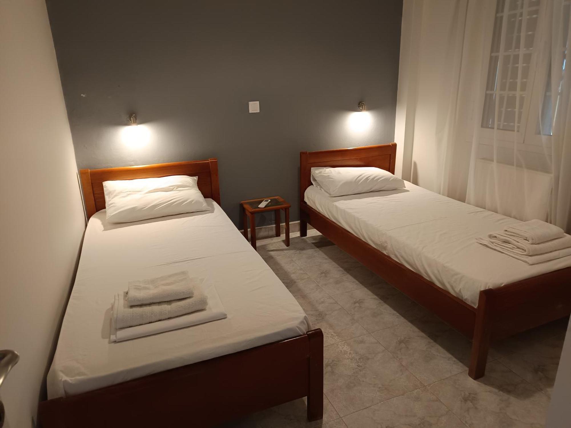 Αλέξανδρος 2 Apartment Myrina Exterior photo