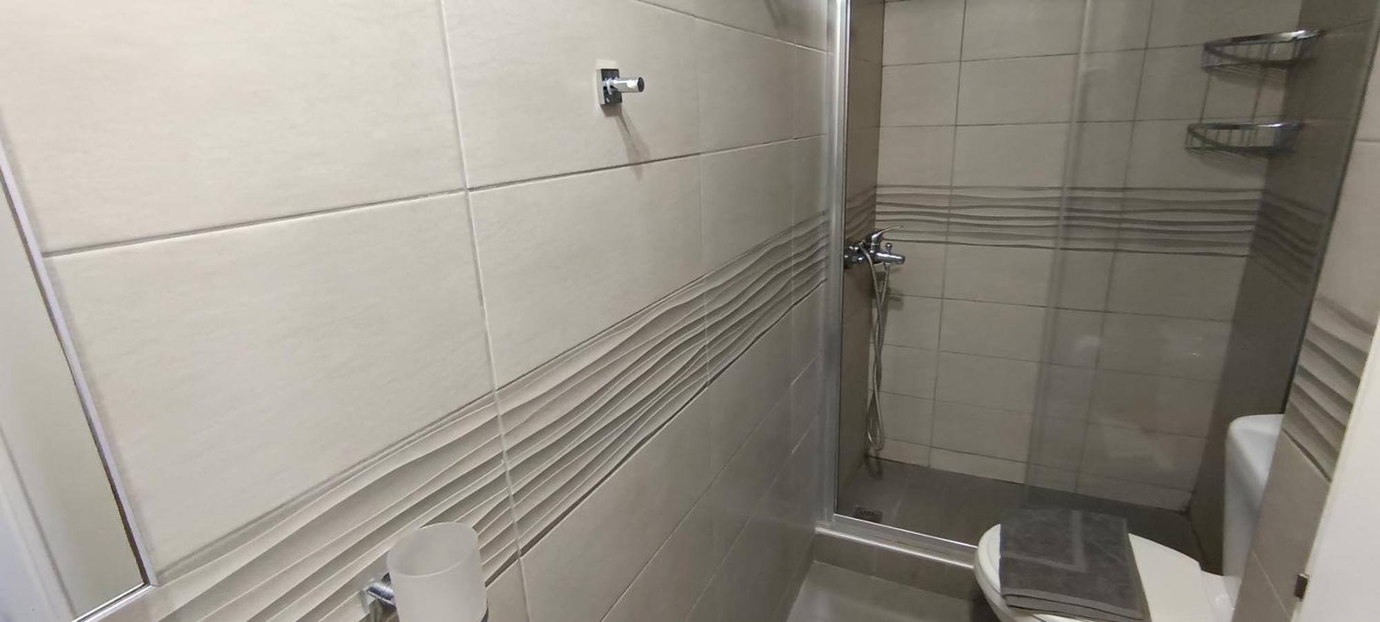 Αλέξανδρος 2 Apartment Myrina Exterior photo