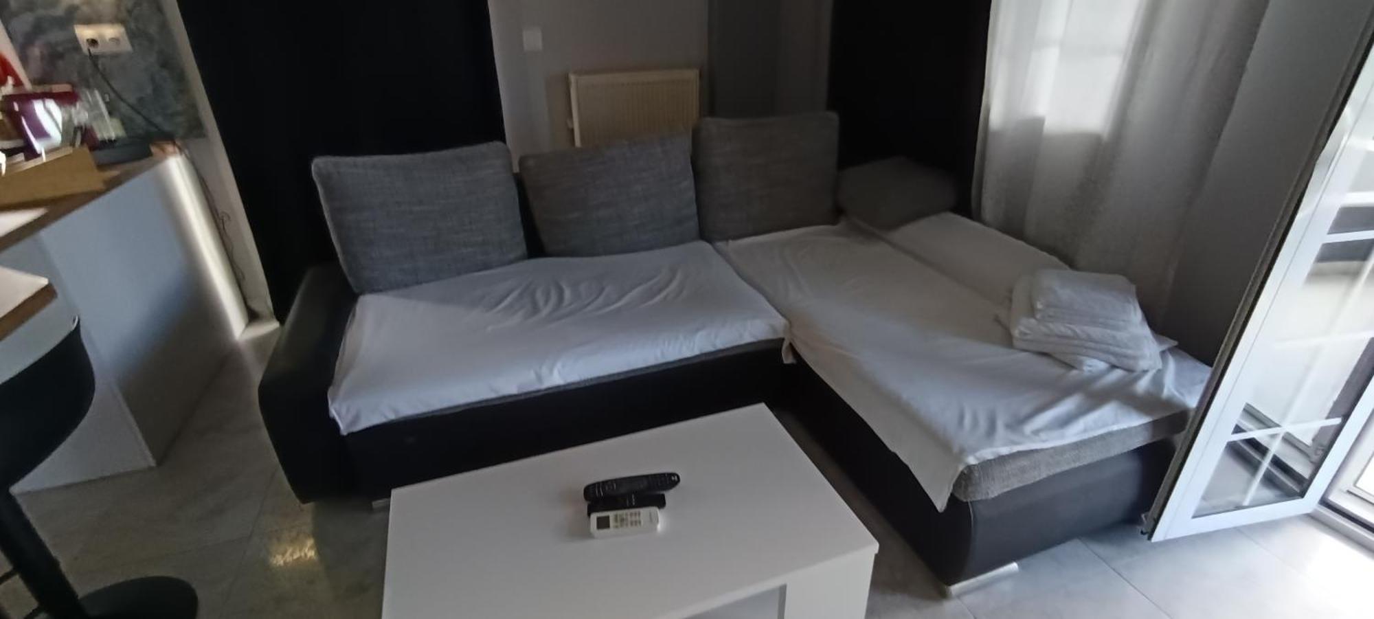 Αλέξανδρος 2 Apartment Myrina Exterior photo